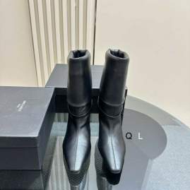 Picture of YSL Shoes _SKUYSLsz35-40LL120320522